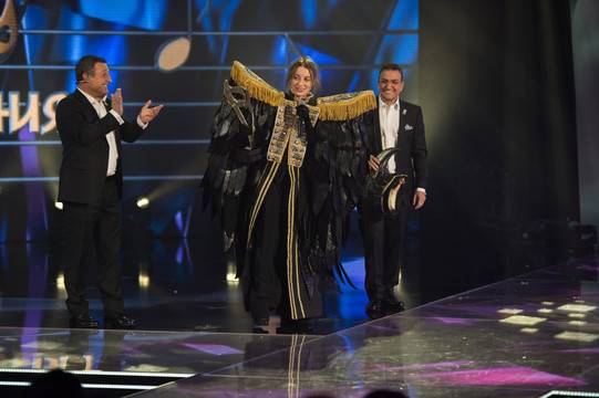 Ето какви тлъсти хонорари прибраха участниците от “Маскираният певец“