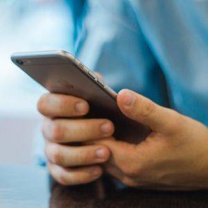 Приложения за видеонаблюдение през телефон