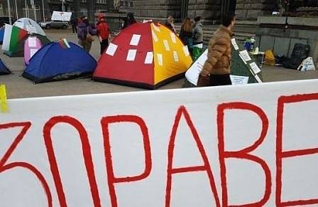 Бойко Борисов ще се срещне с протестиращите медицински сестри