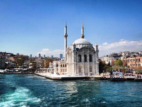 Истанбул с Принцови Острови – Без Нощен Преход