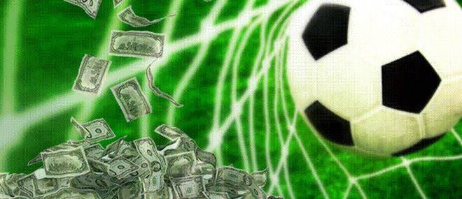 Историята на Betfair