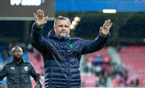 Лудогорец привлече треньор №1 на Чехия – SportVox