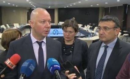 До края на годината ще бъде обявен нов закон за движение по пътищата