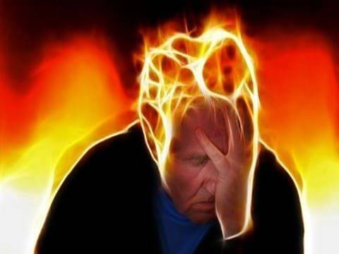 Напрежение в работата? Съвети за разпускане.