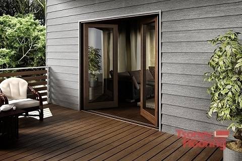 Фасадни панели