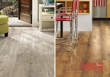 Изберете качествен ламинат!