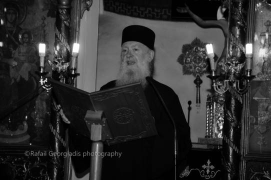 Църквата не ни ограничава, а ни предпазва