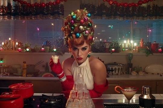 Коледни хитове 2019