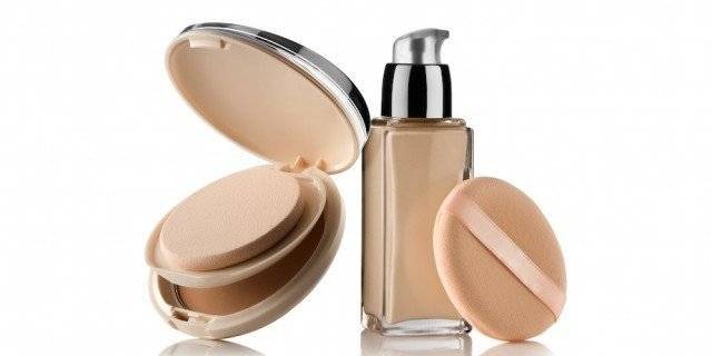 Фон дьо тен за вашата кожа