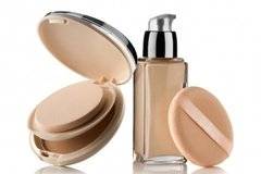 Фон дьо тен за вашата кожа