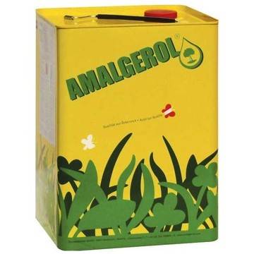 Амалгерол за ускоряване растежа на културите Меди плюс Р