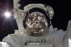 Унгария ще изпраща космонавт на Международната космическа станция през 2024