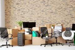 Преместване на офиса за София – Хора и Бусове