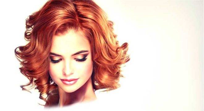 Боя за коса в домашни условия – как да го направим?