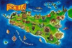 5 интересни факта за Сицилия