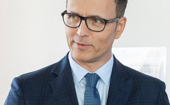 Стоян Мавродиев: ББР се превърна във финансова група