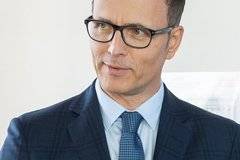 Стоян Мавродиев: ББР се превърна във финансова група