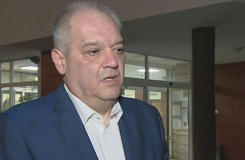 Шефът на ОС в Перник: Решението е да свържем града с водопреносната мрежа на София