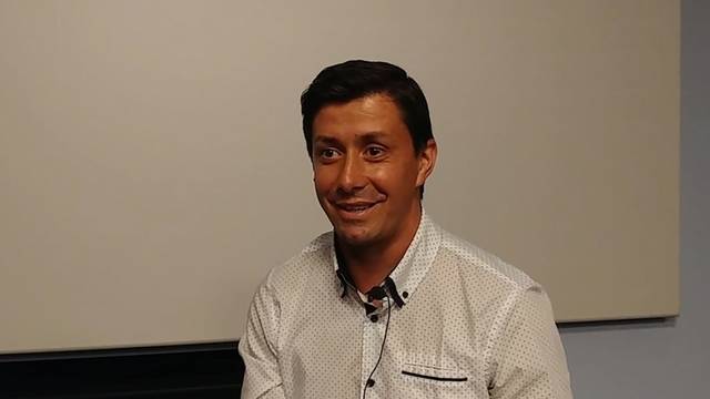 Моята история с Диян Данаилов от Варна (видео)