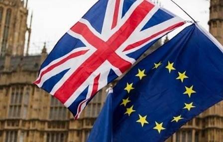 Лондон и Брюксел ще имат 11 месеца да договорят бъдещите си отношения