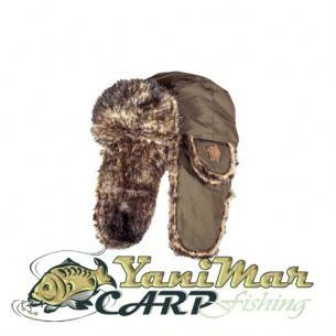 Зимна шапка Nash ZT Trapper Hat