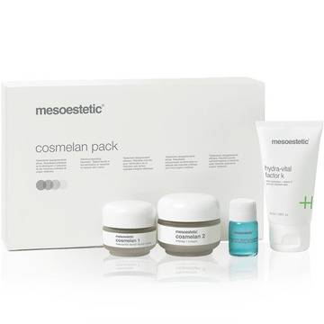 Здрава кожа и сияен тен с професионалните терапии на Mesoestetic