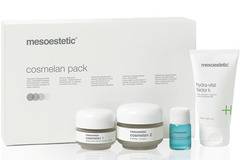 Здрава кожа и сияен тен с професионалните терапии на Mesoestetic