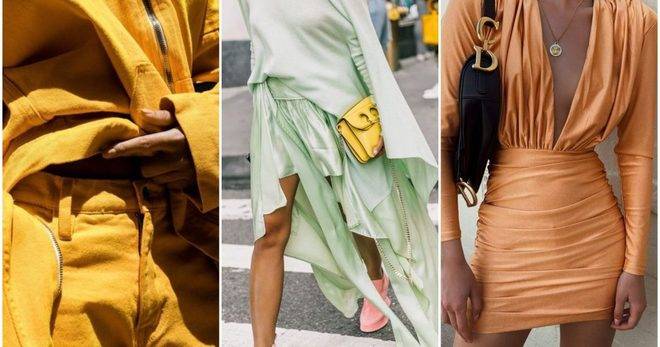 Цветовете, от които се нуждаем през 2020