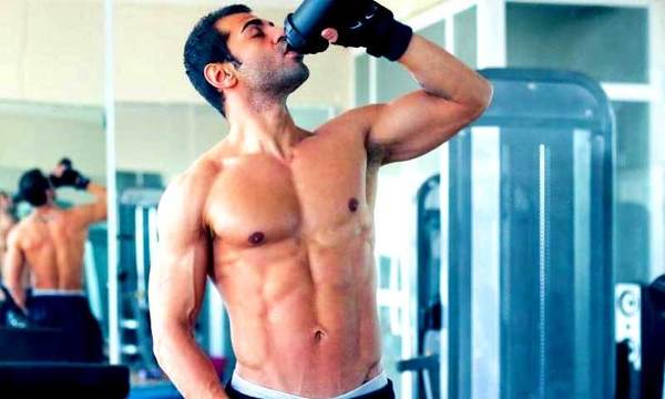 Протеините и с какво ни помагат