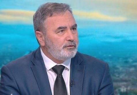 Ангел Кунчев: По празниците няма да има грипна вълна