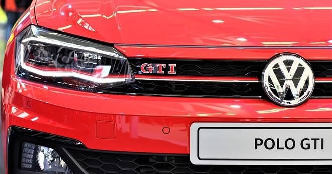 Фолцваген загуби опозиция относно своята марка POLO в Япония