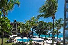 Самолетна почивка в Мексико, Канкун