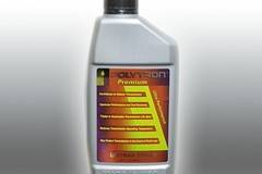 POLYTRON UNITRAN 75W90 - Трансмисионно масло за ръчни скорости и диференциал - 1L