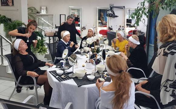 Иновации в света на козметиката през 2019 г. от Natura Bisse