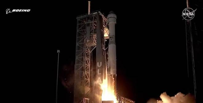 Експертна намеса спаси Старлайнър: корабът е в безопасна и стабилна орбита. Завръщане на Земята – след 48 часа!