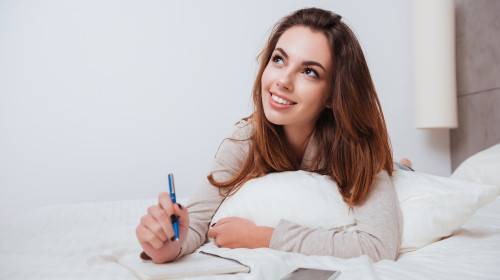 Заредете идващата година с нови мечти и смисъл