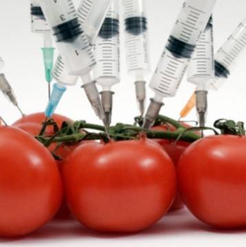 Лесен трик за откриване на ГМО продукти!