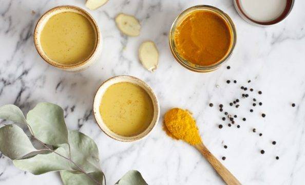 Свекървата беше много болна, помоли ме да й купя тези 3 неща и си забърка нещо наречено Златна паста!