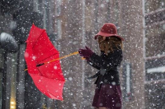 Дежурният синоптик на НИМХ с неочаквани новини за времето днес |