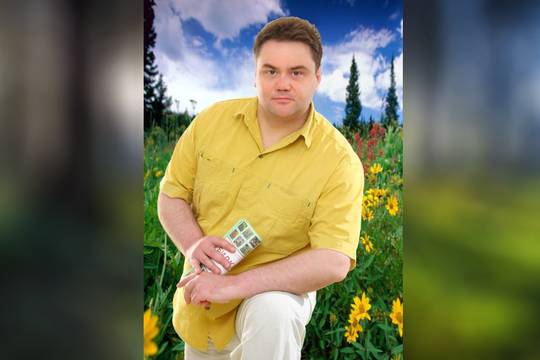 Лечителят Бойко Бойков: Болестите възникват заради нарушения в енергийния метаболизъм