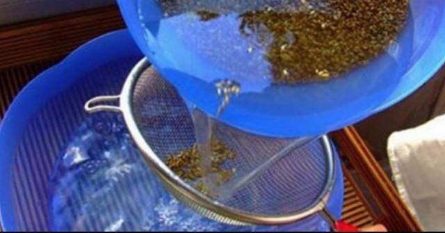 Имах много висока кръвна захар, една баба от село ми препоръча да пия този чай и на шега пробвах, резултатът фрапиращ