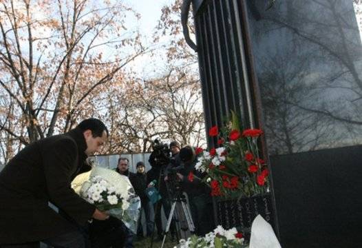 18 години от трагедията пред столичната дискотека “Индиго“ |