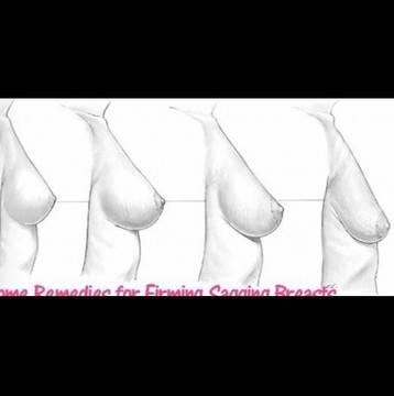 5 лесни начини да имате по-големи и твърди гърди, без да минавате под ножа