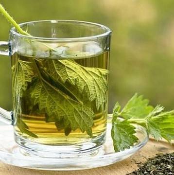 Билкова рецепта при възпаление на щитовидната жлеза или Хашимото