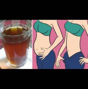 Правя го всяка есен: измита шлаките от организма ми и пъди няколко излишни килца! Не напитка, а мечта!