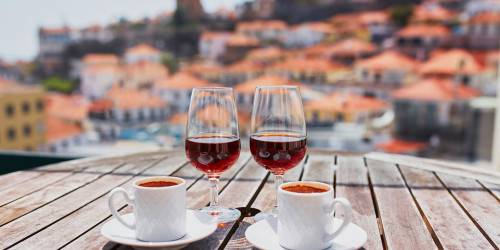 Колко полезни са кафето и виното за сърцето?