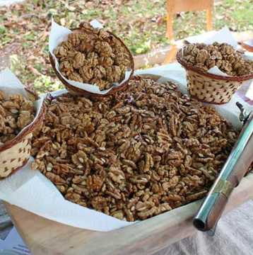 Орехите са много полезни и предпазват от рак на простатата