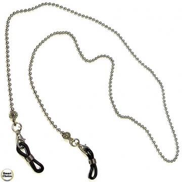 Връзка за очила от бижутерска стомана – DM-1078