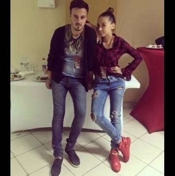 Цветелина Грахич публикува диетата, с чиято помощ отслабна зверски: Искам да помогна на всички, които имат нужда!