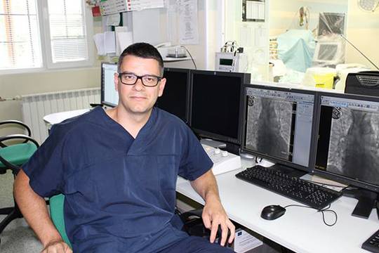 Д-р Светослав Куртев: Аритмията води до инсулт